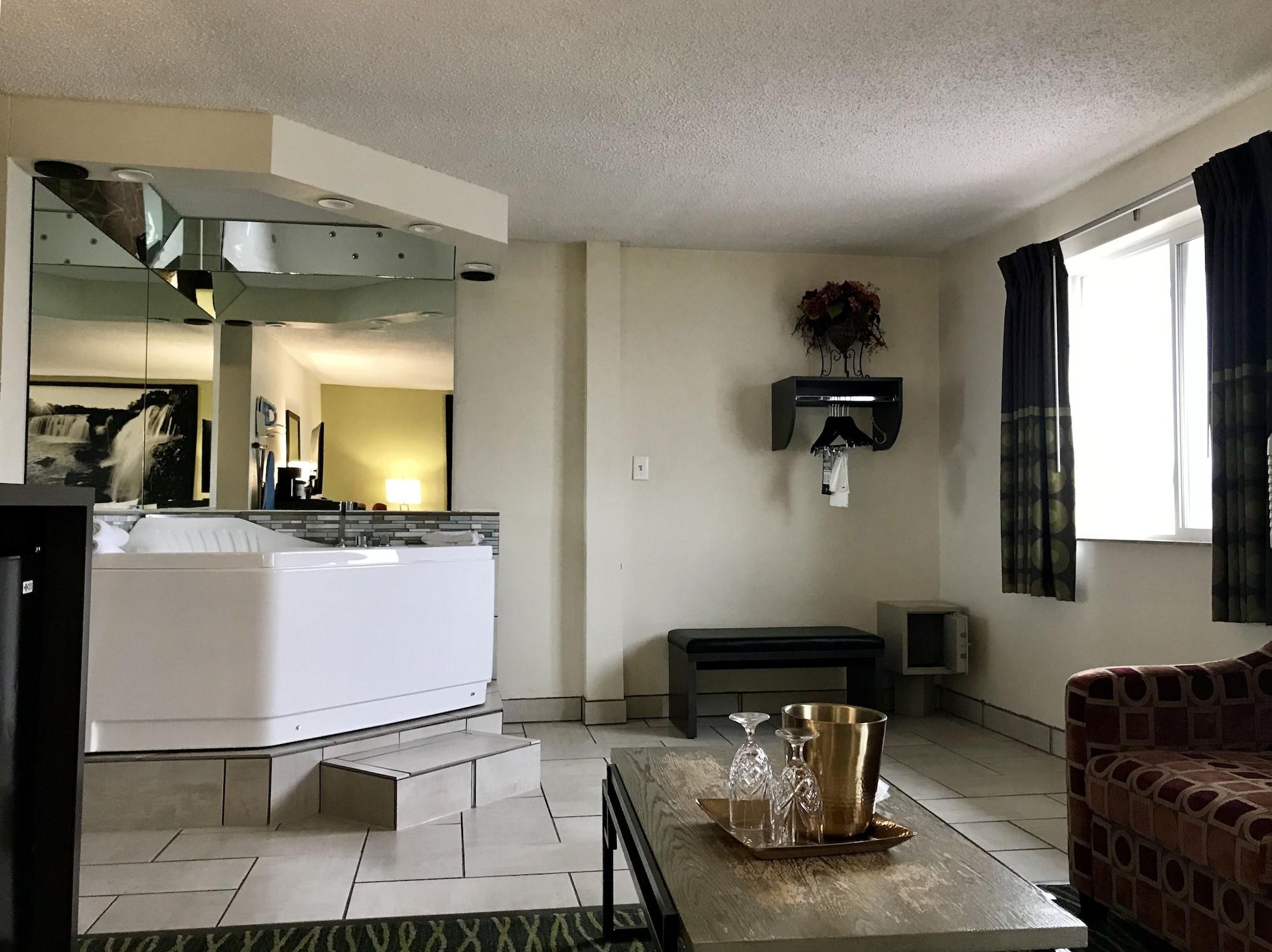 Super 8 By Wyndham Independence Kansas City Zewnętrze zdjęcie