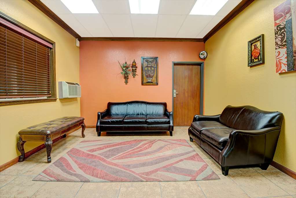 Super 8 By Wyndham Independence Kansas City Wnętrze zdjęcie