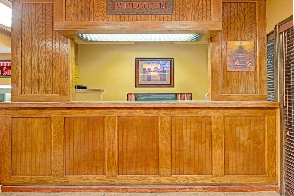 Super 8 By Wyndham Independence Kansas City Wnętrze zdjęcie